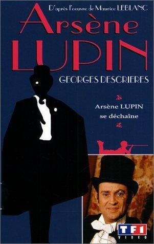 Arsène Lupin